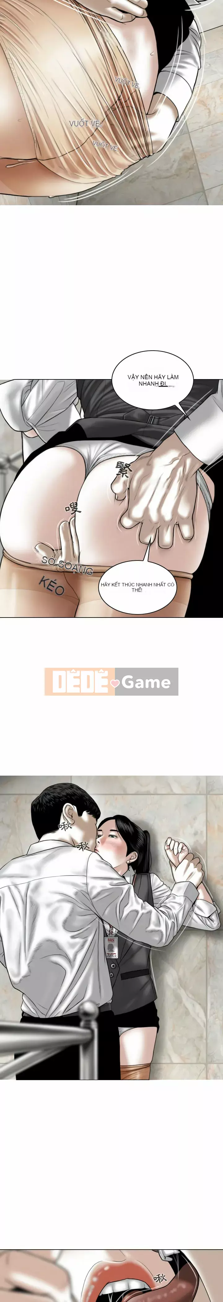 Bạn nữ Chương 1-4