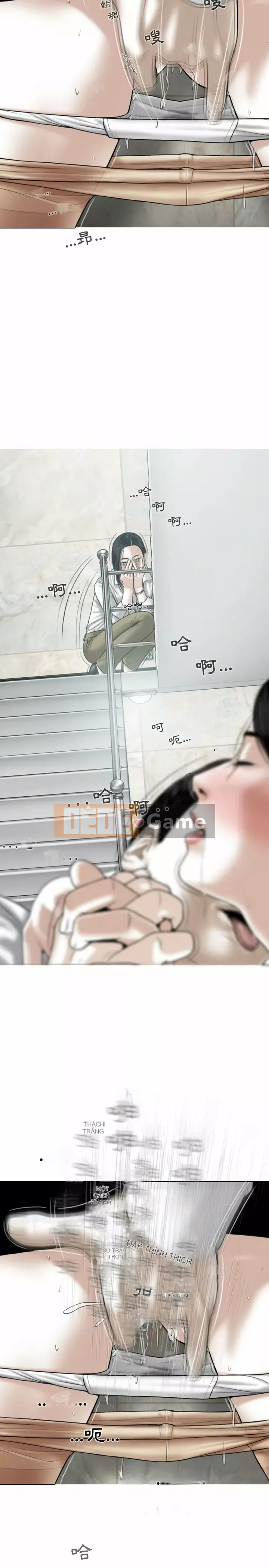 Bạn nữ Chương 1-4