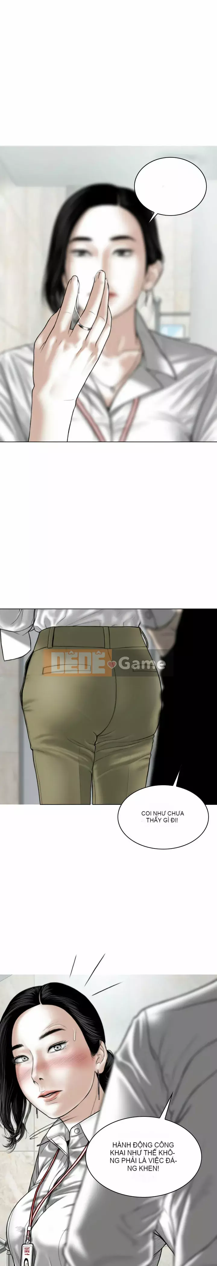 Bạn nữ Chương 1-4