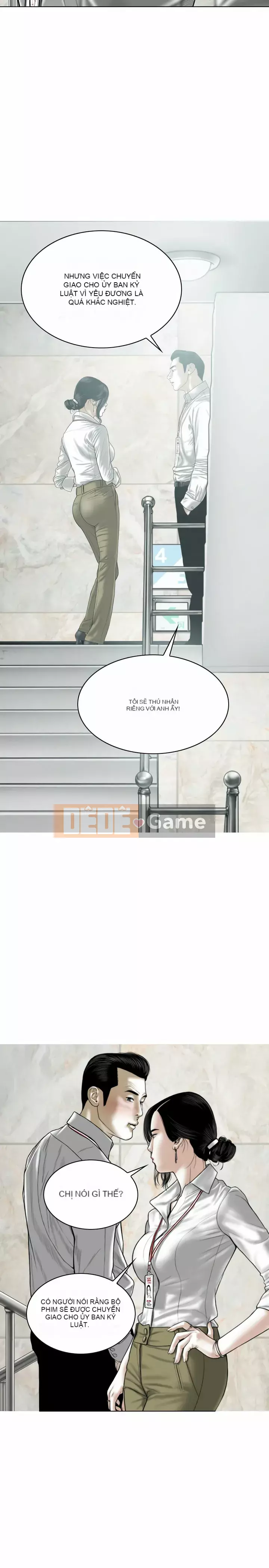 Bạn nữ Chương 1-4