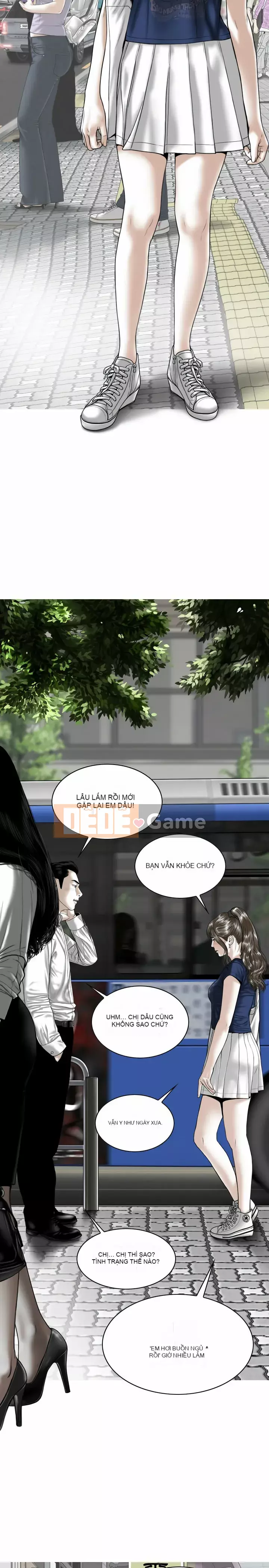 Bạn nữ Chương 1-4