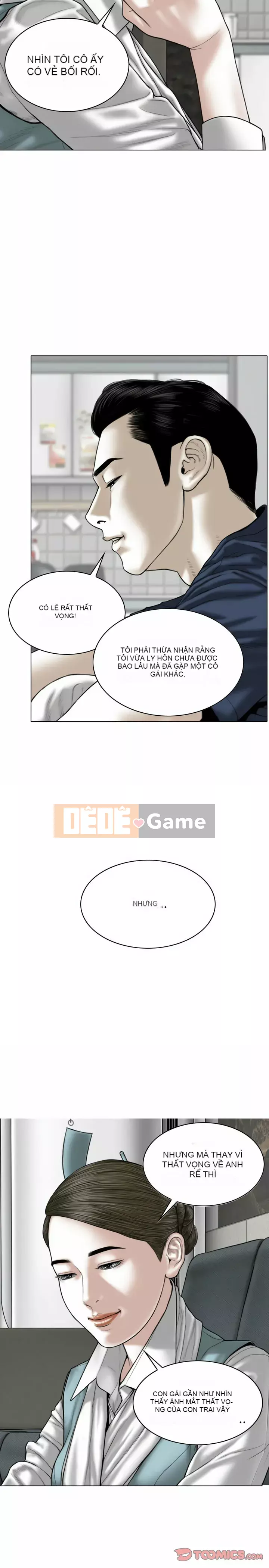 Bạn nữ Chương 1-4