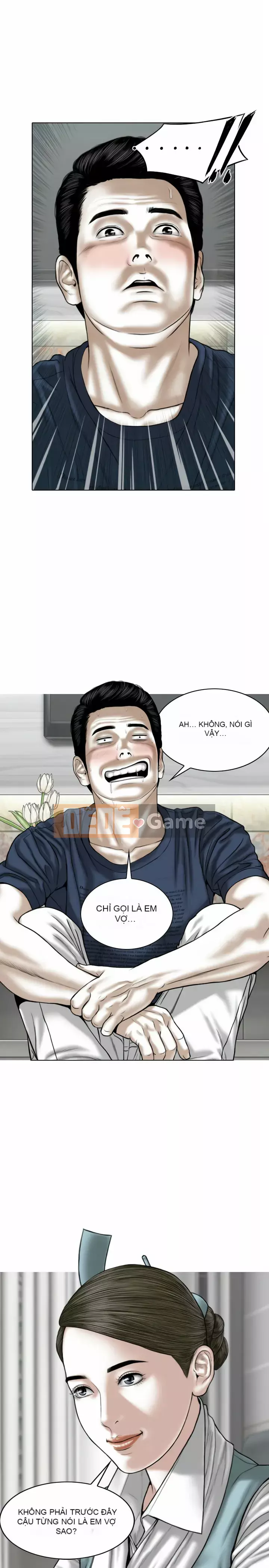 Bạn nữ Chương 1-4