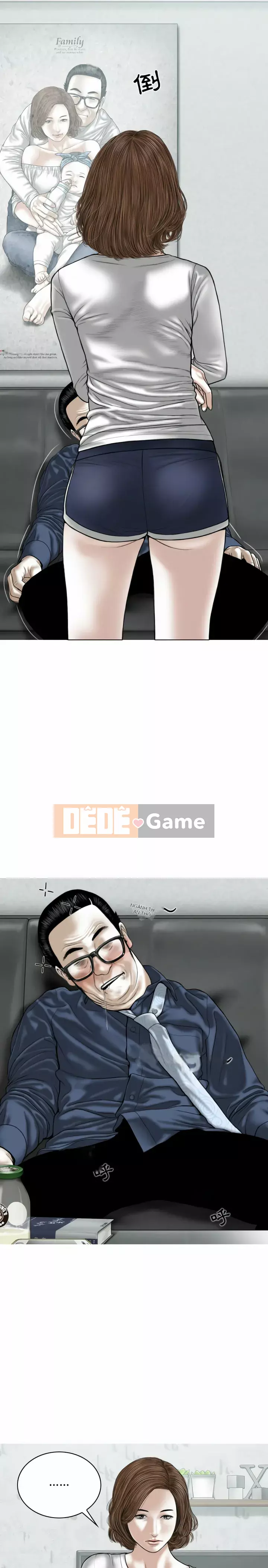 Bạn nữ Chương 1-4