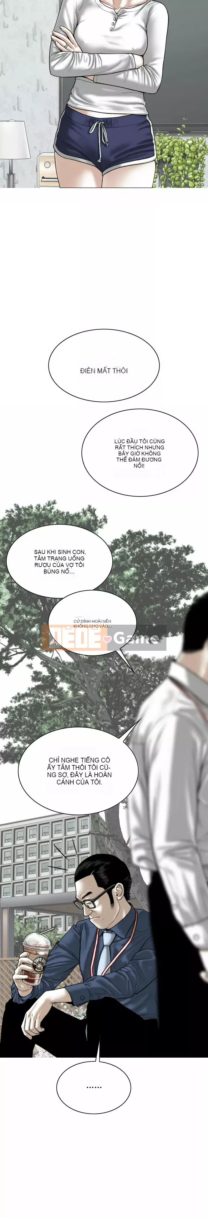 Bạn nữ Chương 1-4