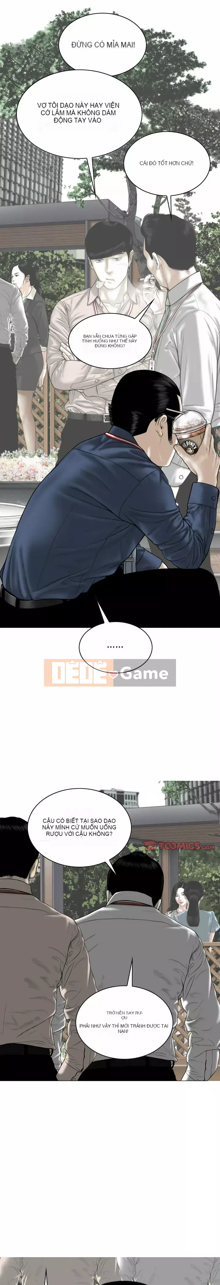 Bạn nữ Chương 1-4