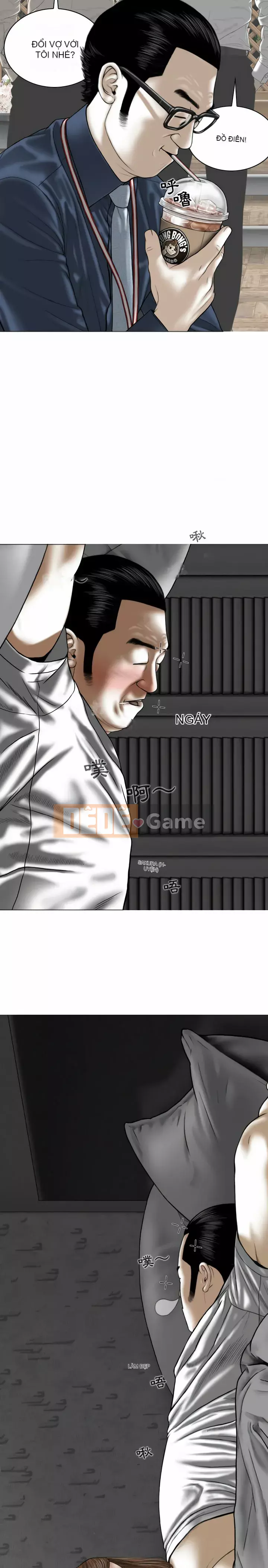 Bạn nữ Chương 1-4