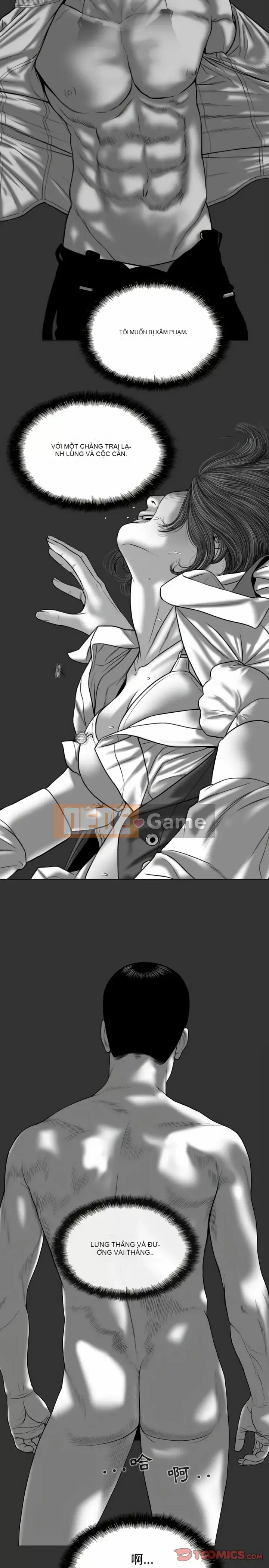 Bạn nữ Chương 1-4