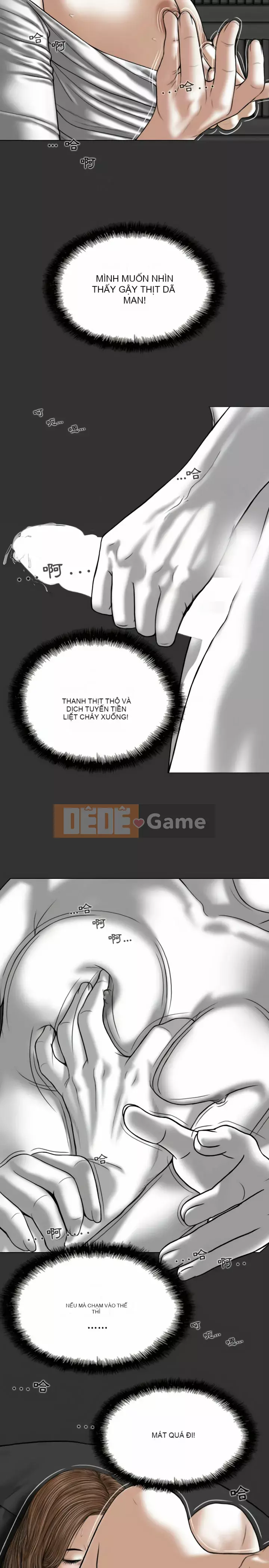 Bạn nữ Chương 1-4