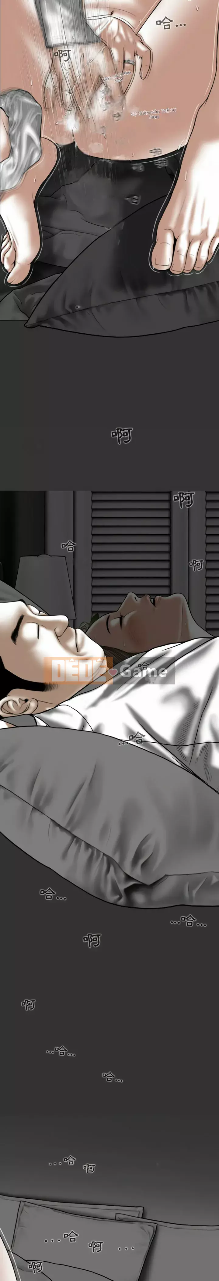 Bạn nữ Chương 1-4