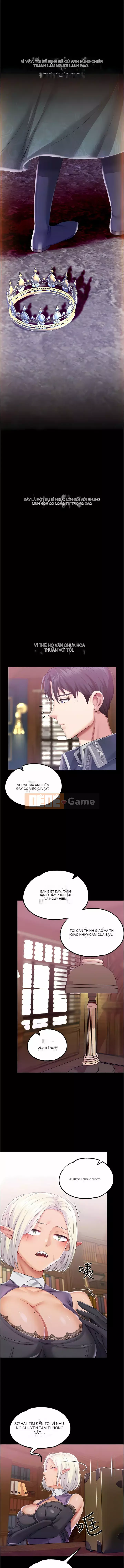 Đào tạo nhân vật phản diện tòa án Chương 38-39