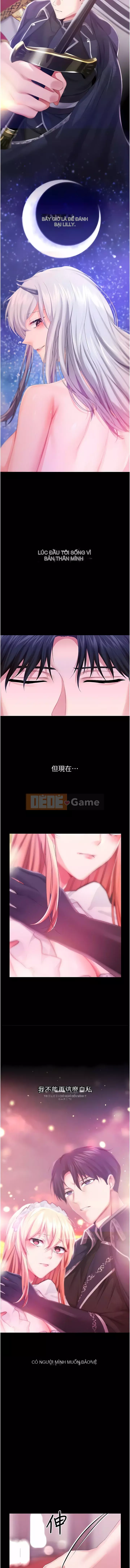 Đào tạo nhân vật phản diện tòa án Chương 34-35