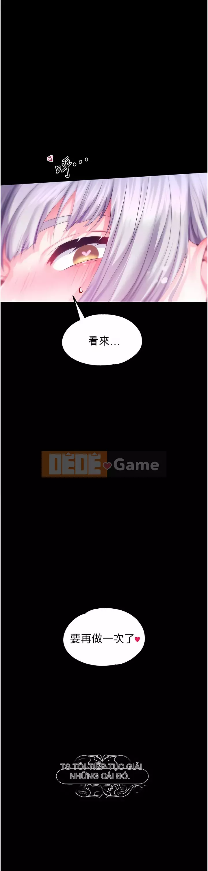 Đào tạo nhân vật phản diện tòa án Chương 36-37