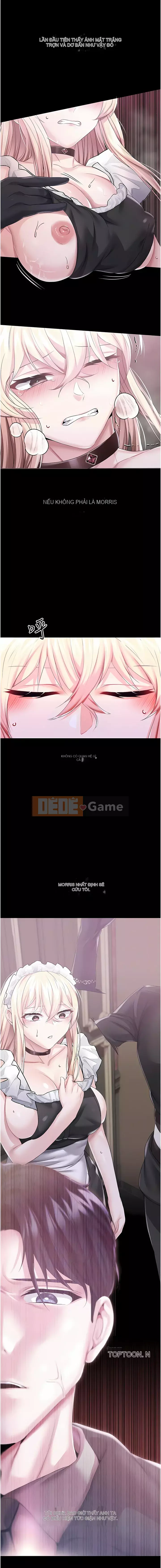 Đào tạo nhân vật phản diện tòa án Chương 30-31