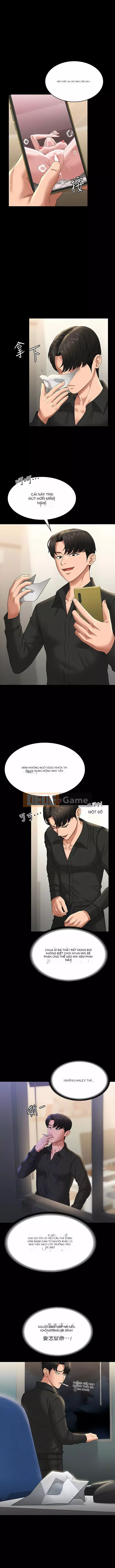 Siêu công chức Chương 71-72
