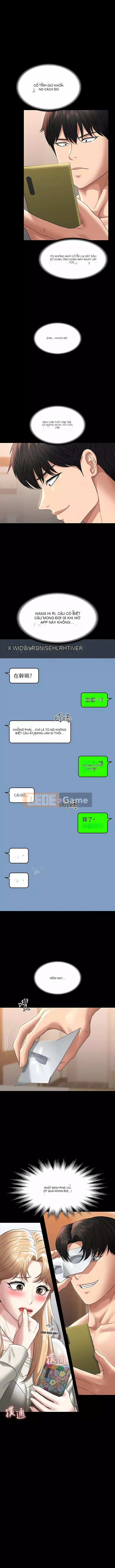 Siêu công chức Chương 71-72