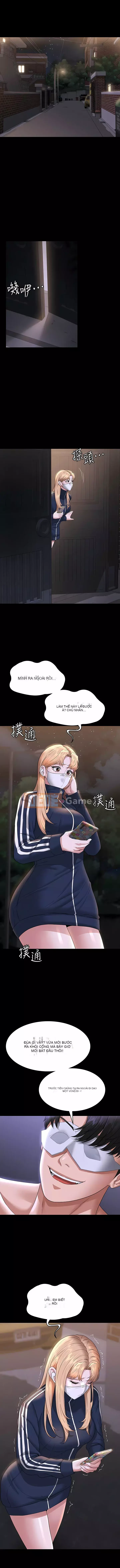 Siêu công chức Chương 71-72