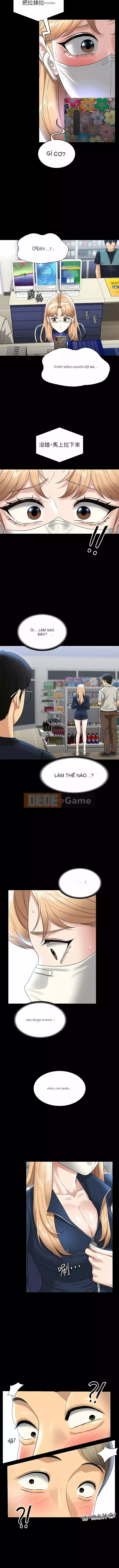 Siêu công chức Chương 71-72