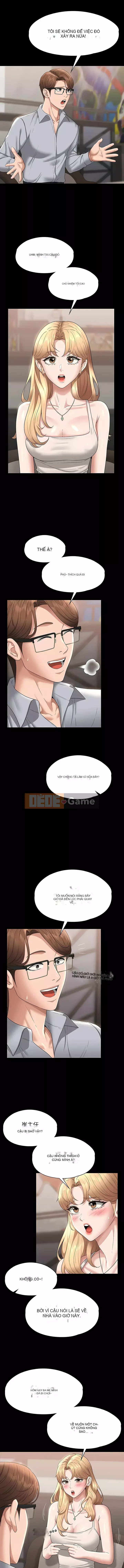 Siêu công chức Chương 69-70