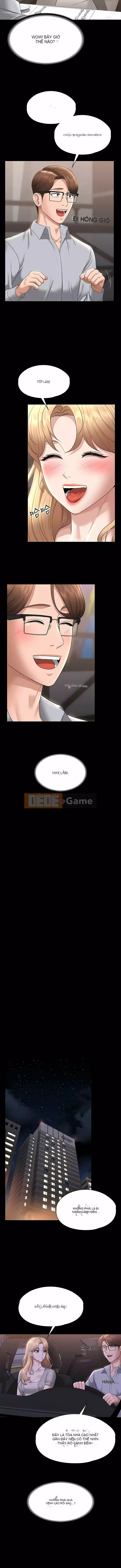 Siêu công chức Chương 69-70