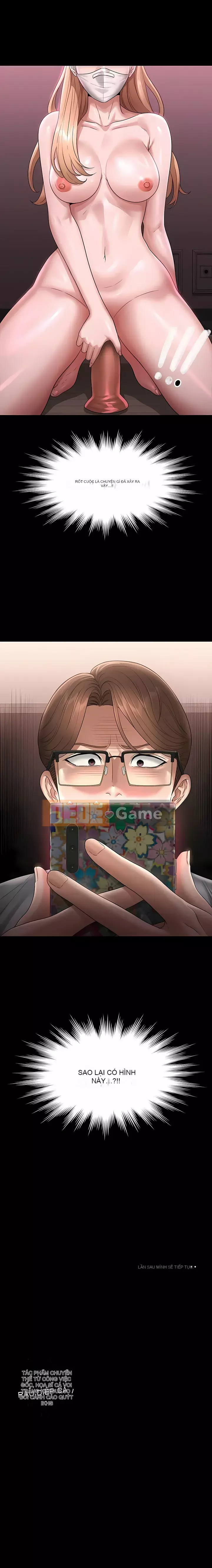 Siêu công chức Chương 69-70