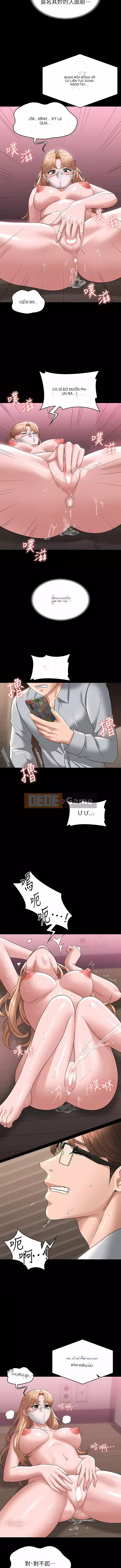 Siêu công chức Chương 69-70