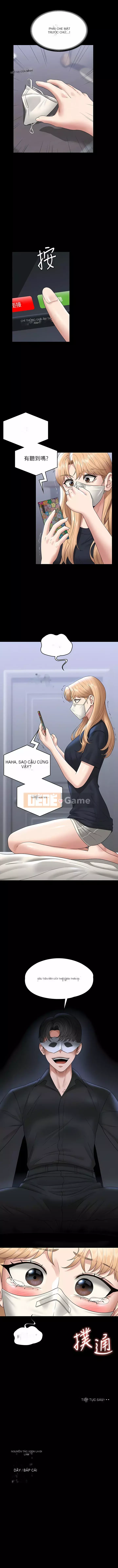 Siêu công chức Chương 69-70