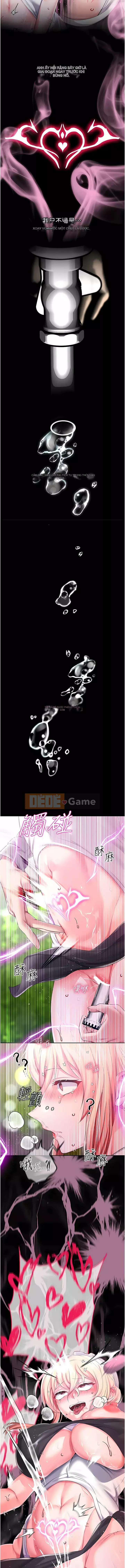 Đào tạo nhân vật phản diện tòa án Chương 28-29