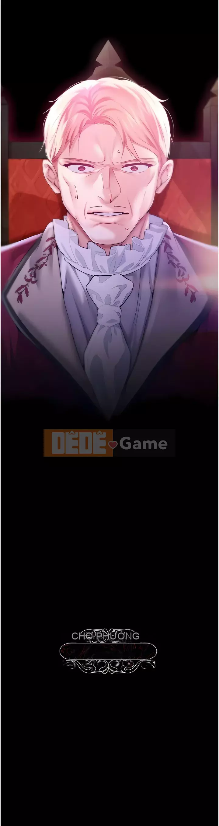 Đào tạo nhân vật phản diện tòa án Chương 28-29