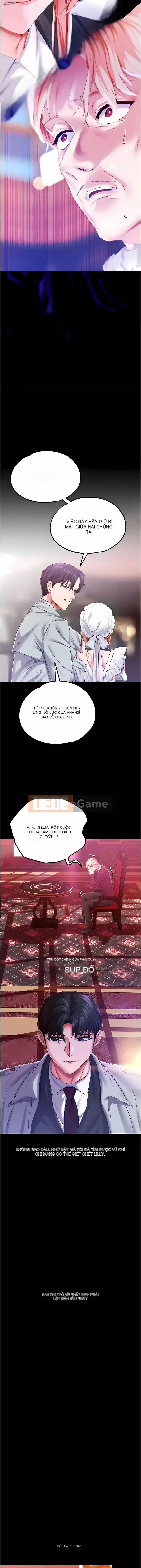 Đào tạo nhân vật phản diện tòa án Chương 28-29