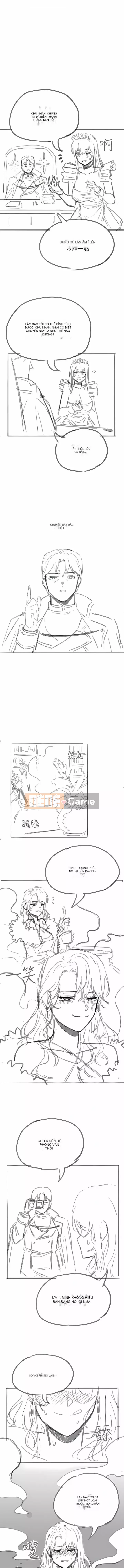 Đào tạo nhân vật phản diện tòa án Chương 26-27