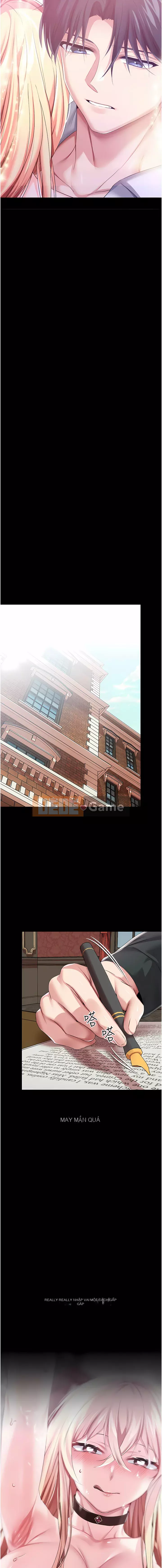 Đào tạo nhân vật phản diện tòa án Chương 26-27