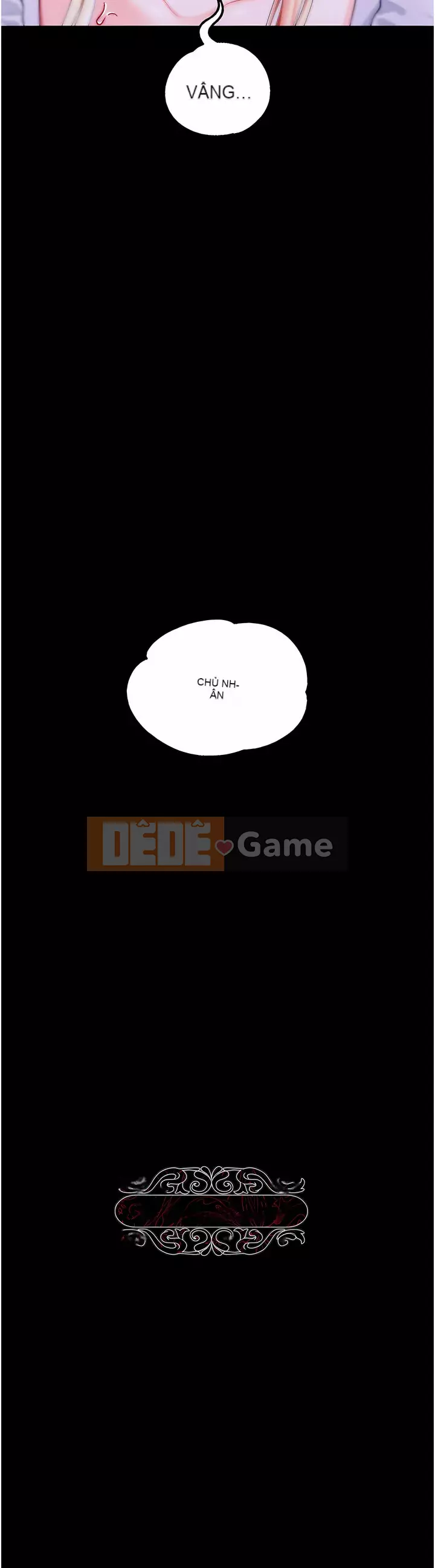 Đào tạo nhân vật phản diện tòa án Chương 26-27