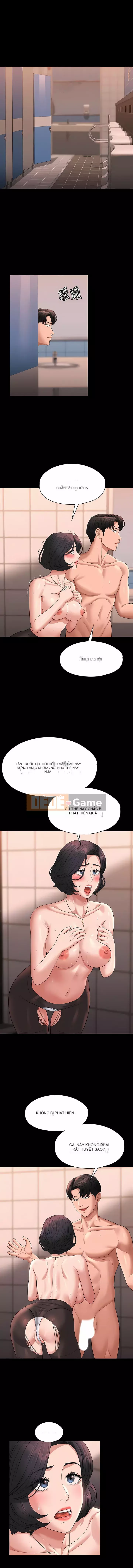 Siêu công chức Chương 67-68