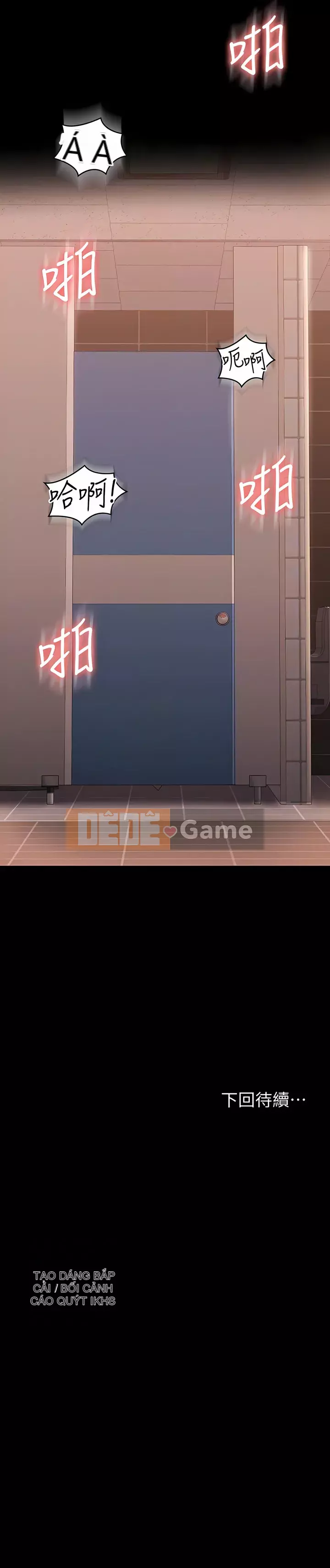 Siêu công chức Chương 67-68