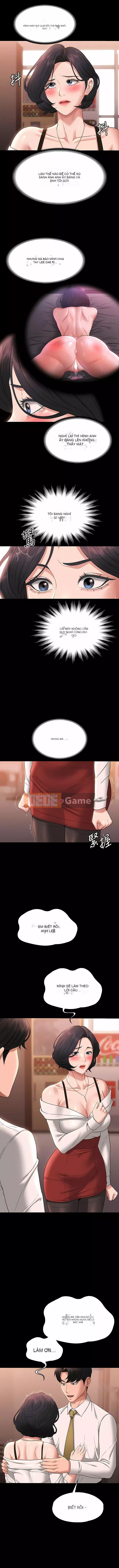 Siêu công chức Chương 65-66