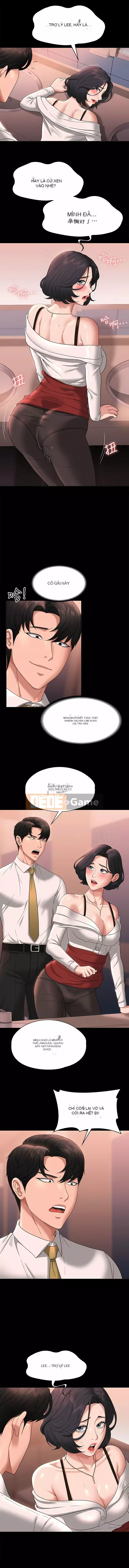 Siêu công chức Chương 65-66