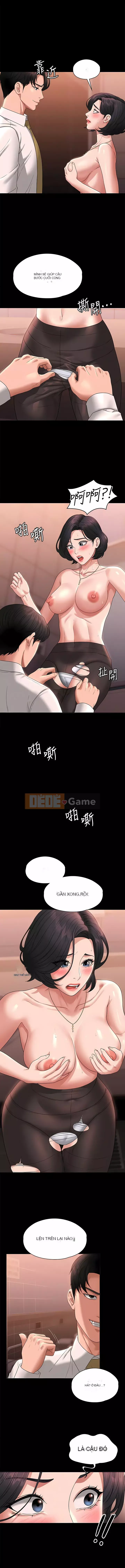 Siêu công chức Chương 65-66