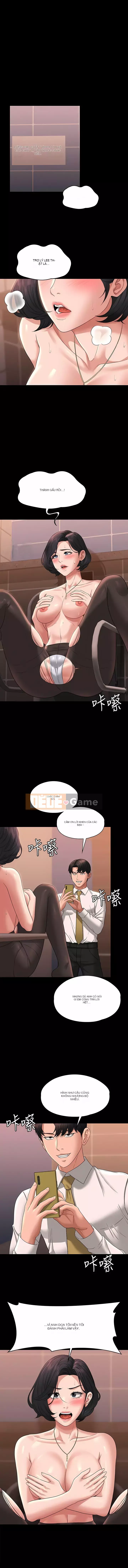 Siêu công chức Chương 65-66