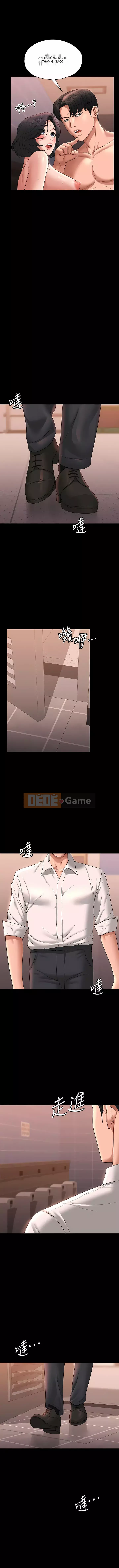 Siêu công chức Chương 65-66