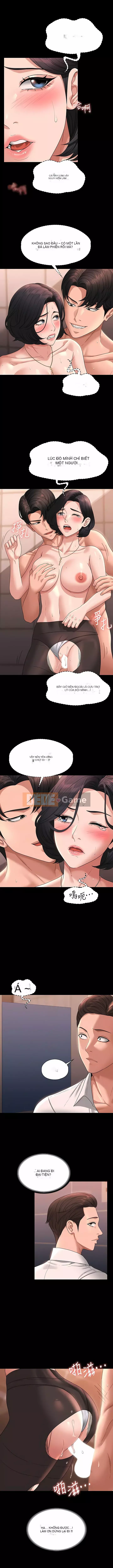 Siêu công chức Chương 65-66