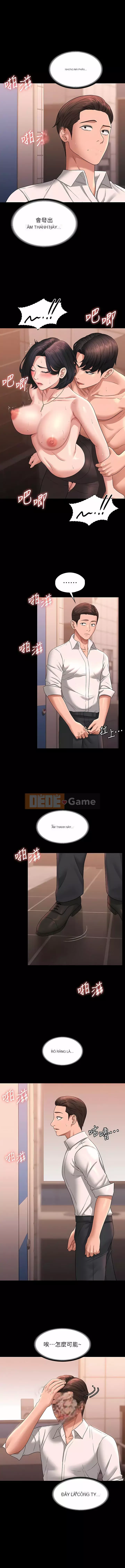 Siêu công chức Chương 65-66