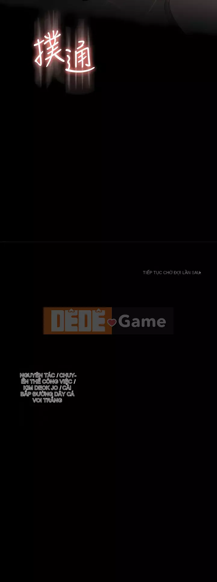 Siêu công chức Chương 65-66