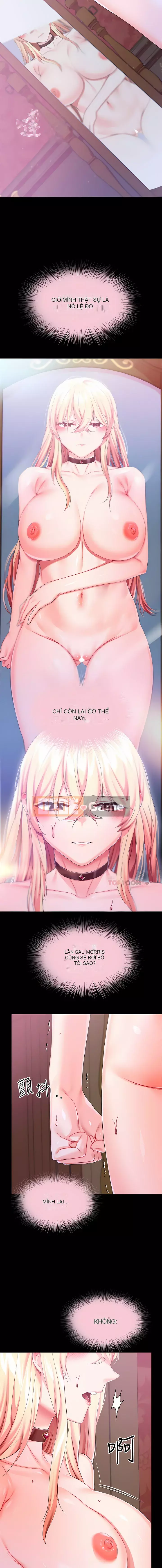 Đào tạo nhân vật phản diện tòa án Chương 23-25