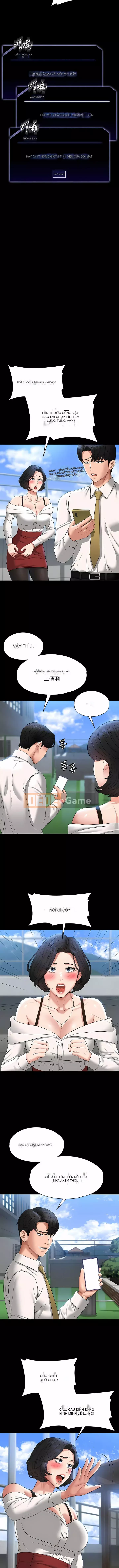 Siêu công chức Chương 63-64