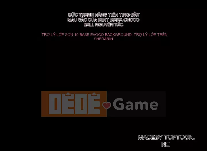 Đào tạo nhân vật phản diện tòa án Chương 21-22