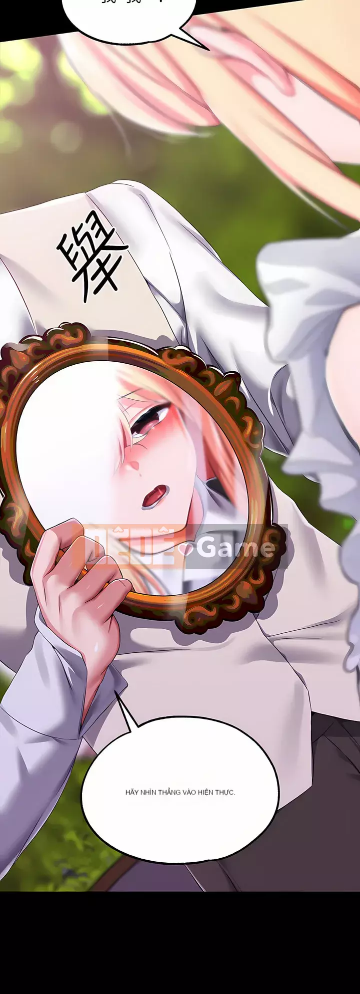 Đào tạo nhân vật phản diện tòa án Chương 21-22