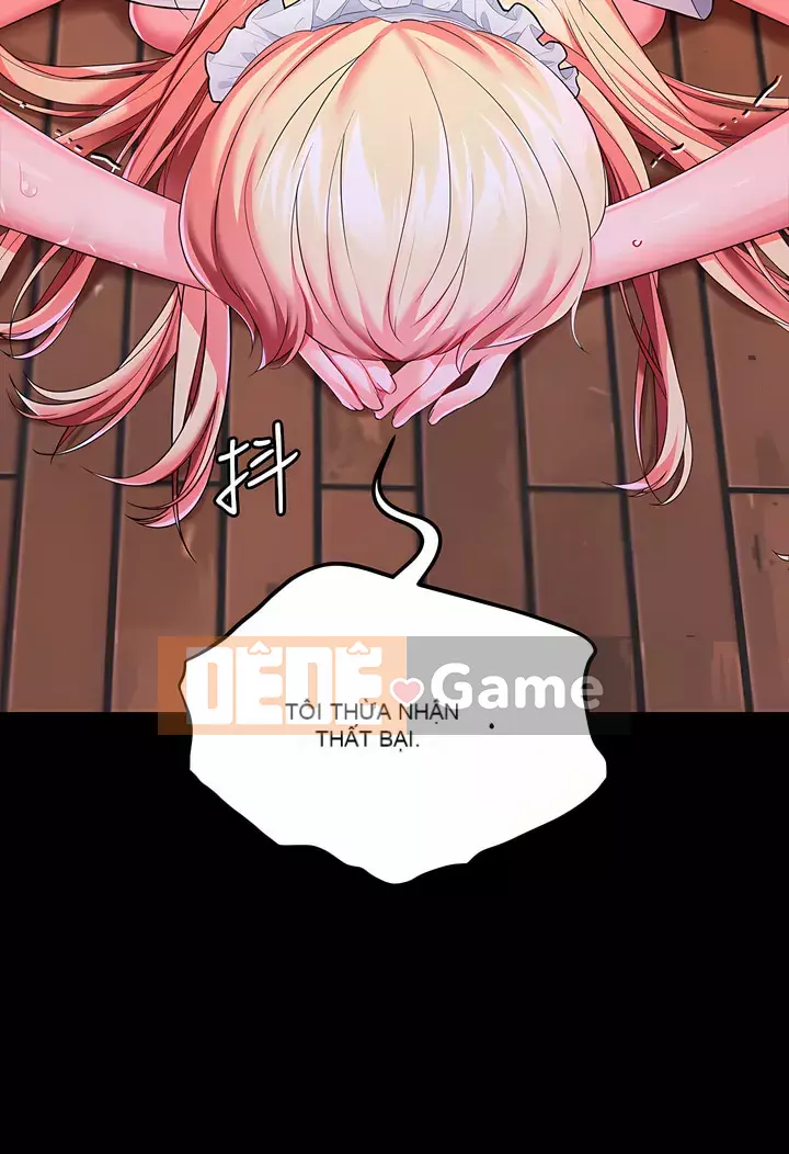 Đào tạo nhân vật phản diện tòa án Chương 21-22