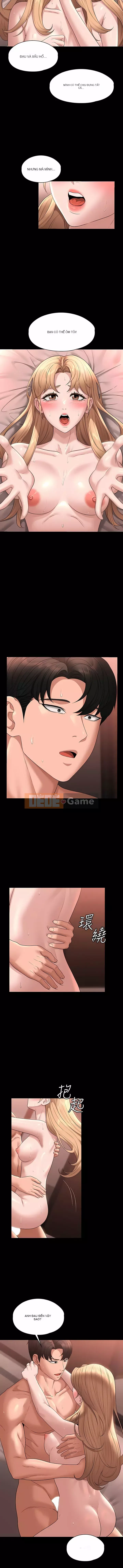 Siêu công chức Chương 61-62