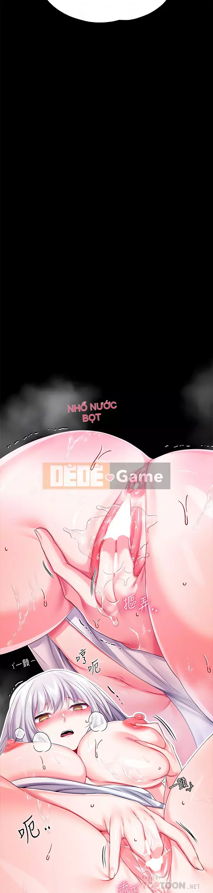 Đào tạo nhân vật phản diện tòa án Chương 19-20